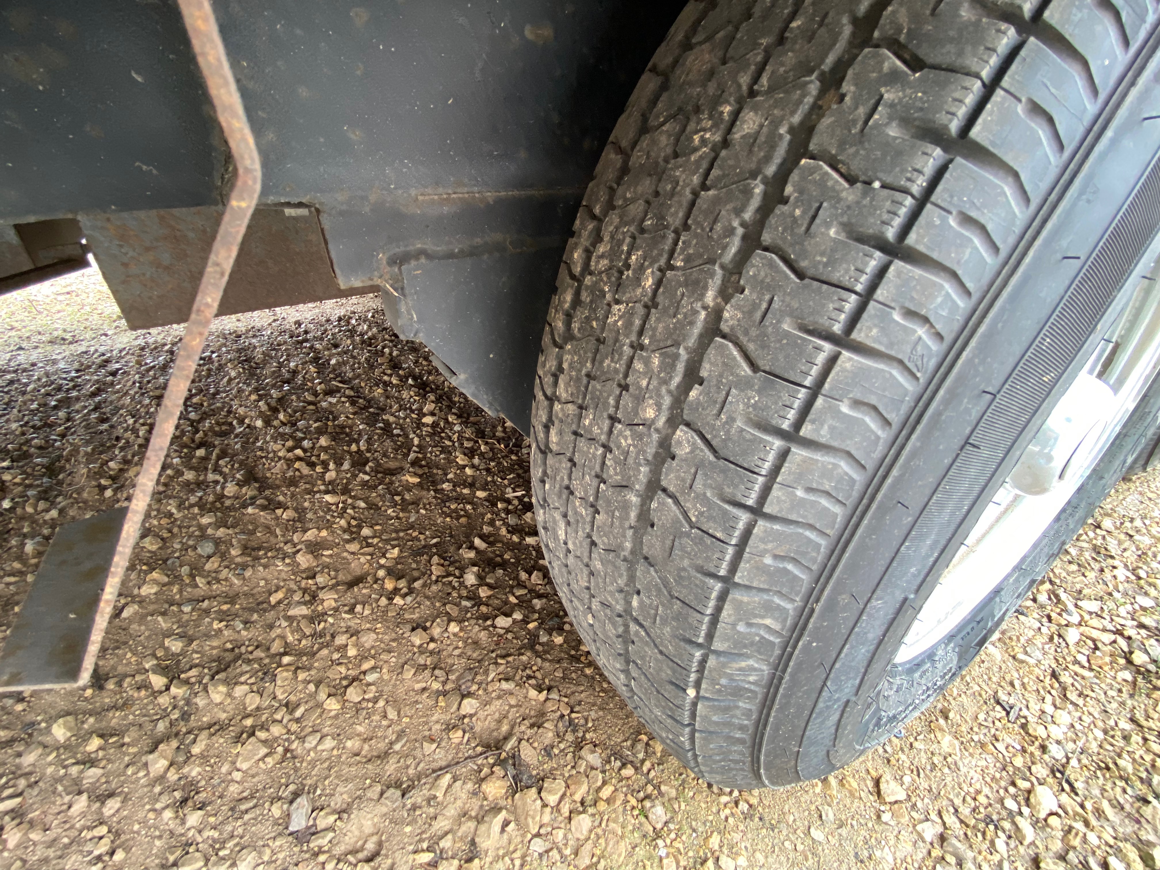 2008 WEEKEND WARRIOR RV FSW 2800 - Image 22